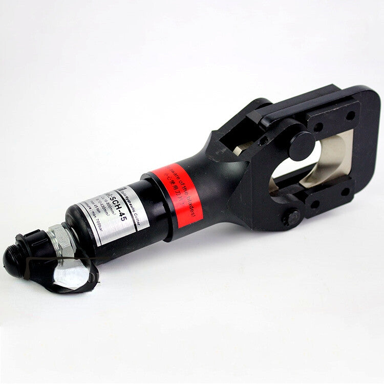 ya 25 Hydraulic Cable Cutter Steel Strand,ACSR Cu/Alu Cable Split hydraulic Scissors