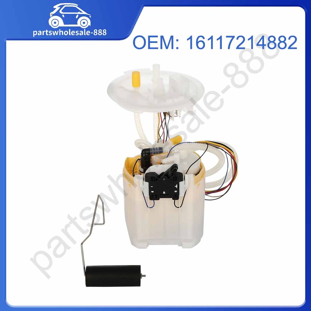 ya 27 7.2 16117214882 Fuel pump assembly for BMW X4 2.0T 2018 2019 2020 2021