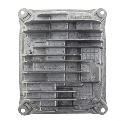 ya 1 8.12 baidi The all-new A2059005010 is suitable for the 2015-2018 for MERCEDES W205 Class C LED air pressure device control