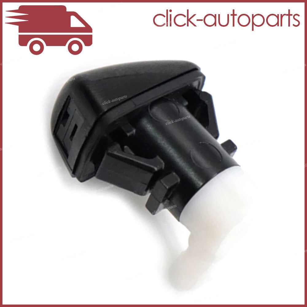 ya 13 Front Windshield Washer Spray Jet Nozzle Fits 2014-2019 for Jeep Cherokee LH or RH