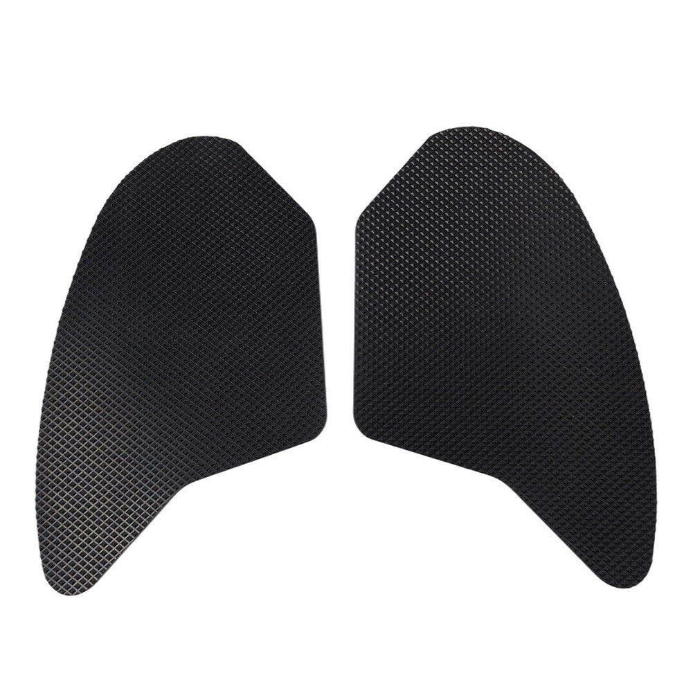 ya 5 8.7 Tank Traction Pads Fuel Gas Knee Grip for Kawasaki ZX6R ZX636 ZX6RR ZZR600 05-06