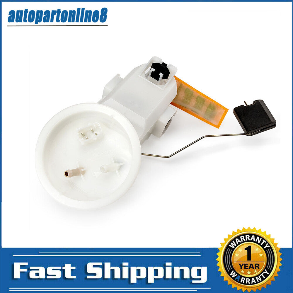ya 27 7.2 Fuel pump assembly 16141182786, suitable for BMW Z3 E36 (1996, 1997, 1998, 1999, 2000, 2001, 2002-).