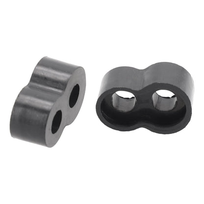 ya 17 8 Type Gasket 2pcs Accessories Strip iler aming iler Full Head Metal