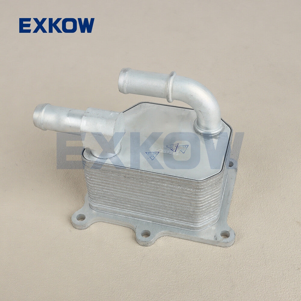 ya 5 8.7 Engine Oil Cooler for Ford Edge Explorer Flex Taurus for Lincoln MKT MKX 8A8Z6A642A