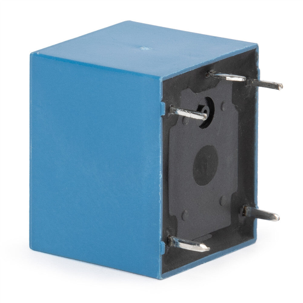 ya 5 8.7 x Blue Power Relay Switch 10A 12V 5-PIN SRD-12VDC-SL-C New