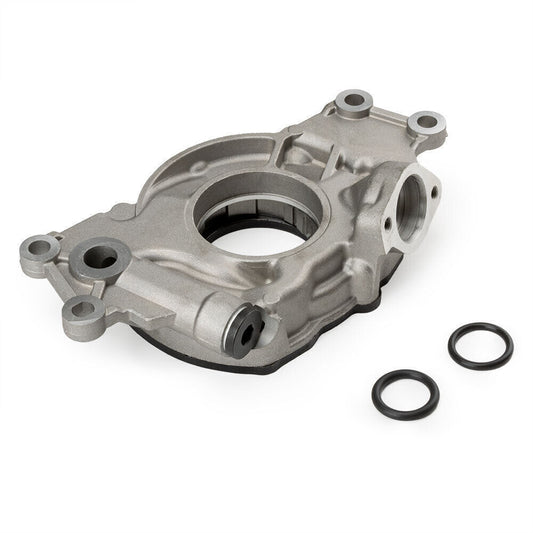 ya 9 6.4 1Pcs Oil Pump High Volume Fits GM for Chevrolet 4.8 5.7 6.0L M295HV LS1 LS2 LS3 New