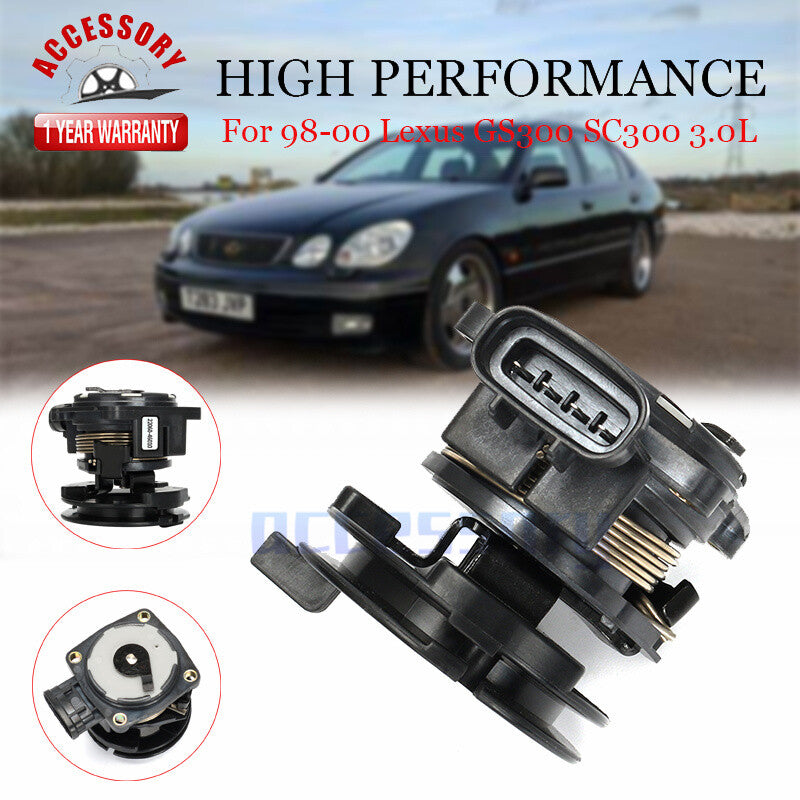 ya 27 7.20 Throttle body lever sensor applicable to 1998-2000 for Lexus GS300 SC300 3.0L 22060-46010