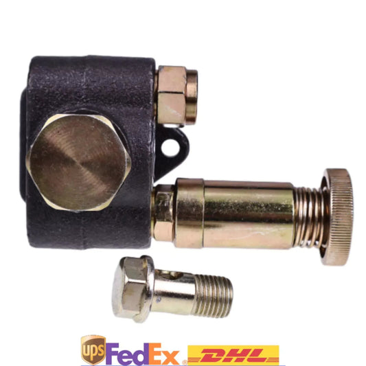 ya 27 7.2 Fuel Pump RE500375 for 120 160LC 200LC 230LC 270LC Engine 6068 4045