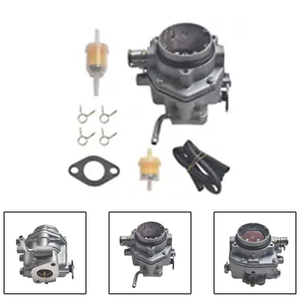 ya 14 Carburetor None Carburetor Set Carburetor Fit P218G Wear And Reliable: