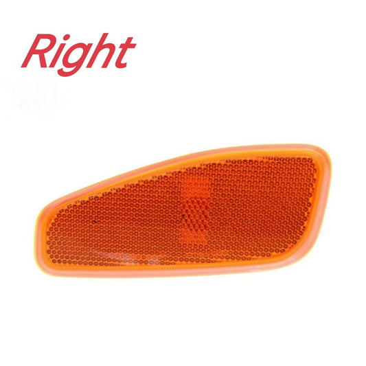 ya 12 5.22.2 Right Front Side Marker Lights Width Lamp for Jeep Renegade 2015-21 68256049AA