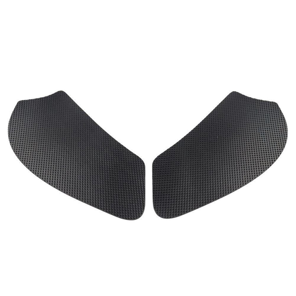 ya 5 8.7 Anti Slip Sticker Traction Side Fuel Tank Pad for Suzuki GSXR600 750 2011-2020