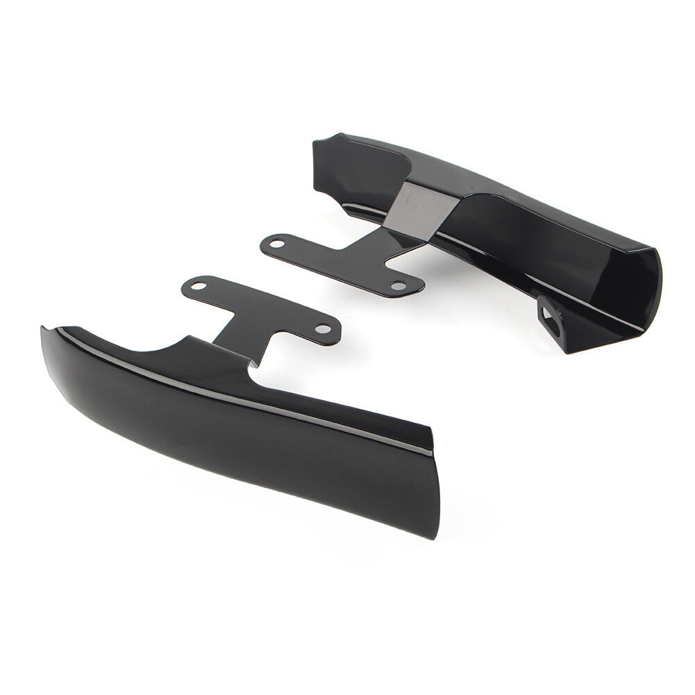 ya 11 6.5 Fender-Saddlebag Filler Panels for Harley-Davidson Touring 2009-2013