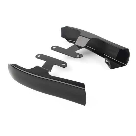 ya 11 6.5 Fender-Saddlebag Filler Panels for Harley-Davidson Touring 2009-2013