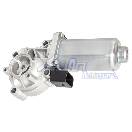 ya 9 6.5.2 Transfer Case Shift Motor 27107568267 for BMW X3 X5 E53 E70 E83 27107566296