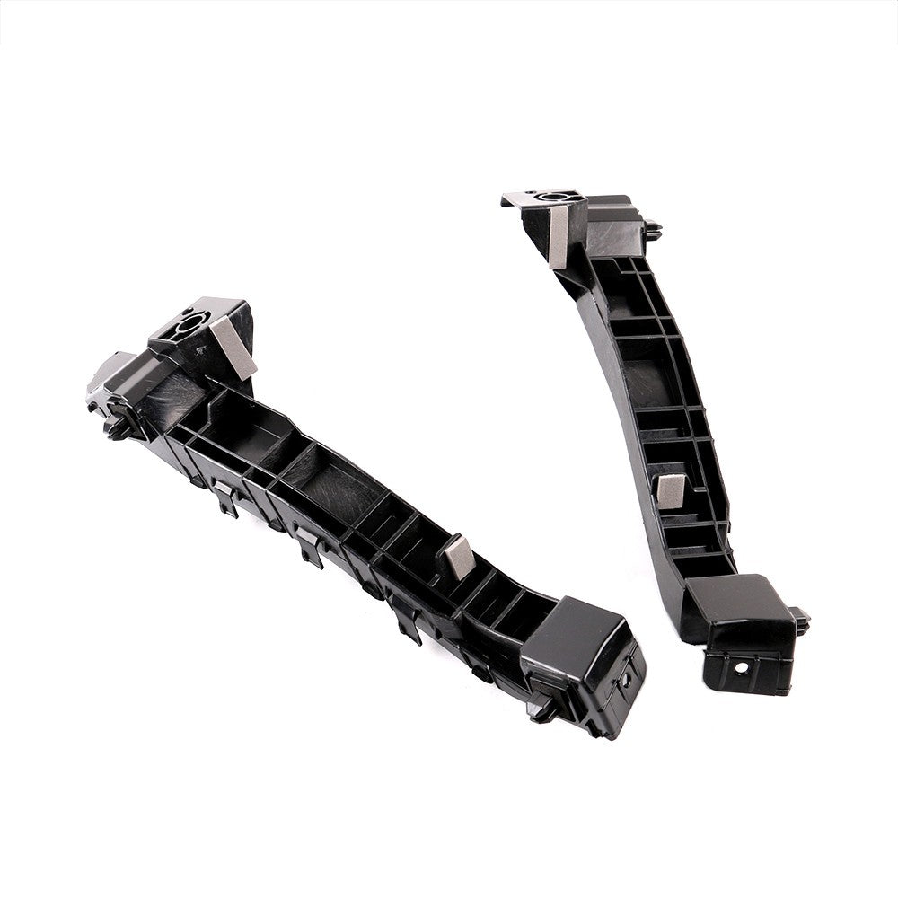 ya 27 6.18.2 for Forester 2009 2010 2011 2012 2013 Front Left + Right Side Bumper Bracket