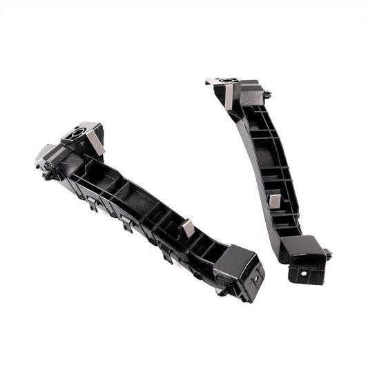 ya 27 6.18.2 for Forester 2009 2010 2011 2012 2013 Front Left + Right Side Bumper Bracket