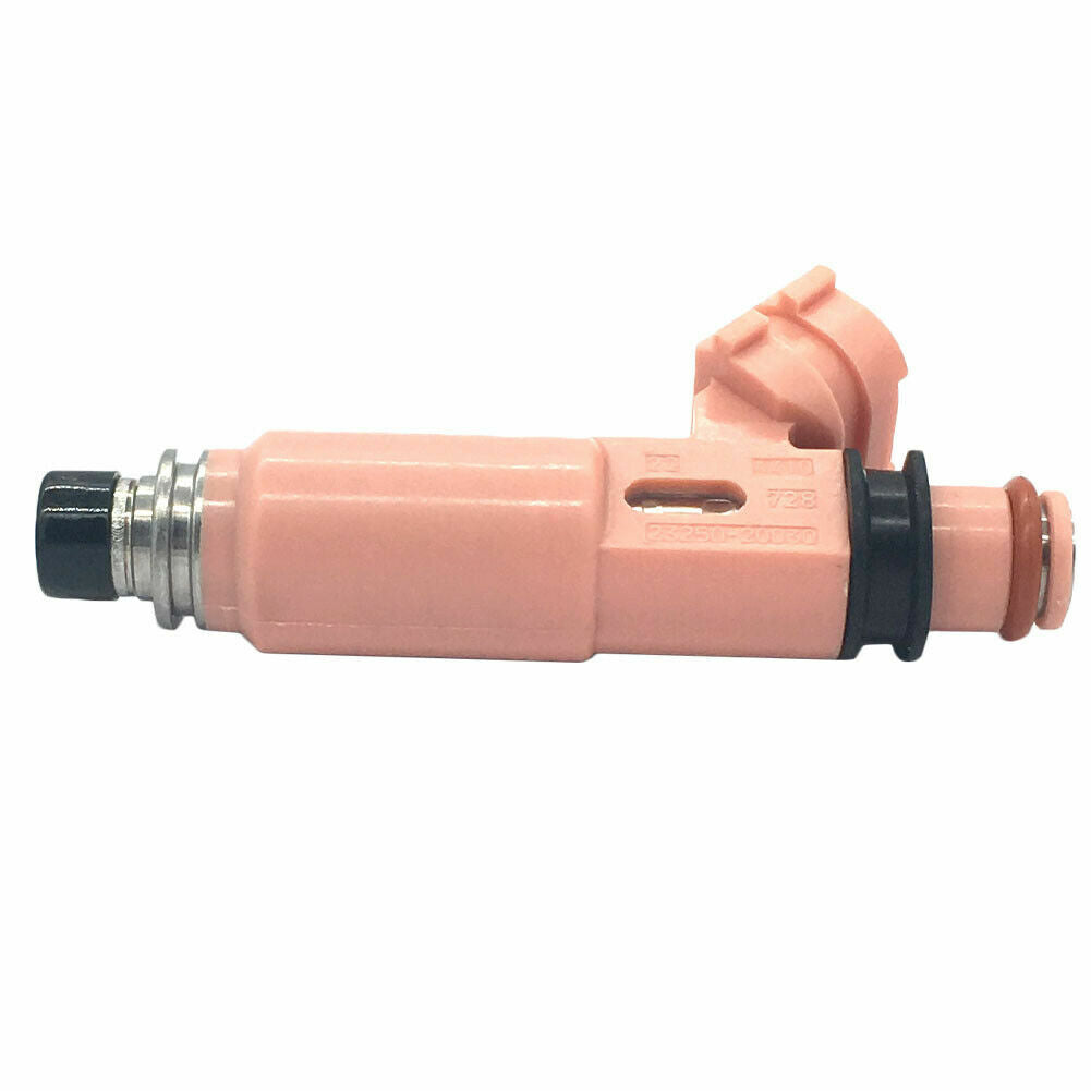 ya 1 8.5.4 23250-20030 6Pcs Fuel Injectors for Sienna Solara for Lexus RX400h RX330 3.3L