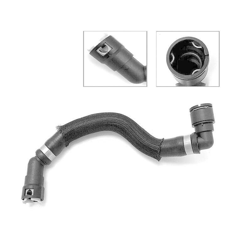 ya 5 8.7 Heater supply jumper hose suitable for Jeep Cherokee 68199254AB