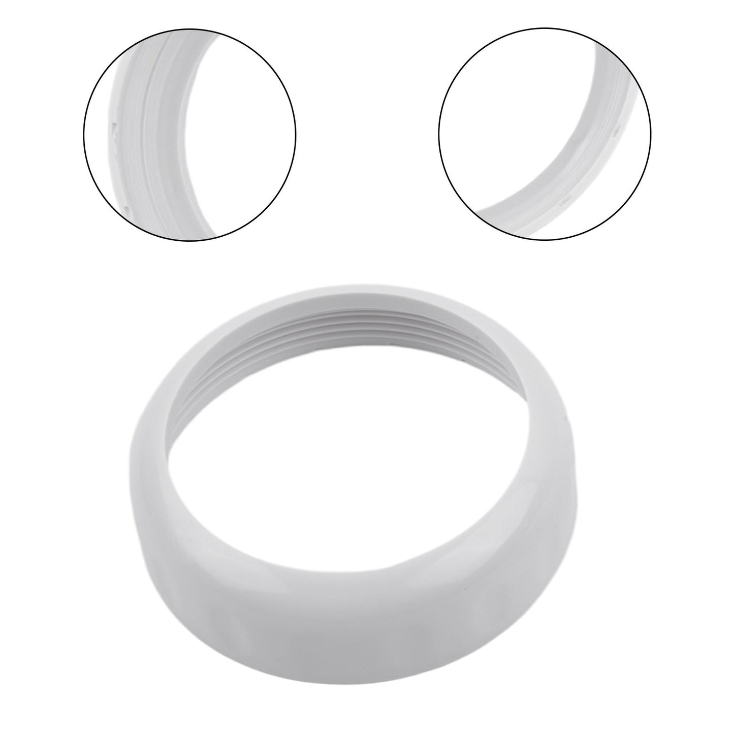 ya 14 new G57 Backup Valve Collar Ring for Polaris 180 280 380 G52 Replacement