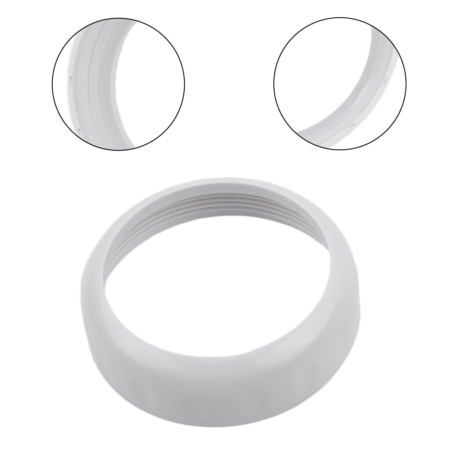 ya 14 new G57 Backup Valve Collar Ring for Polaris 180 280 380 G52 Replacement