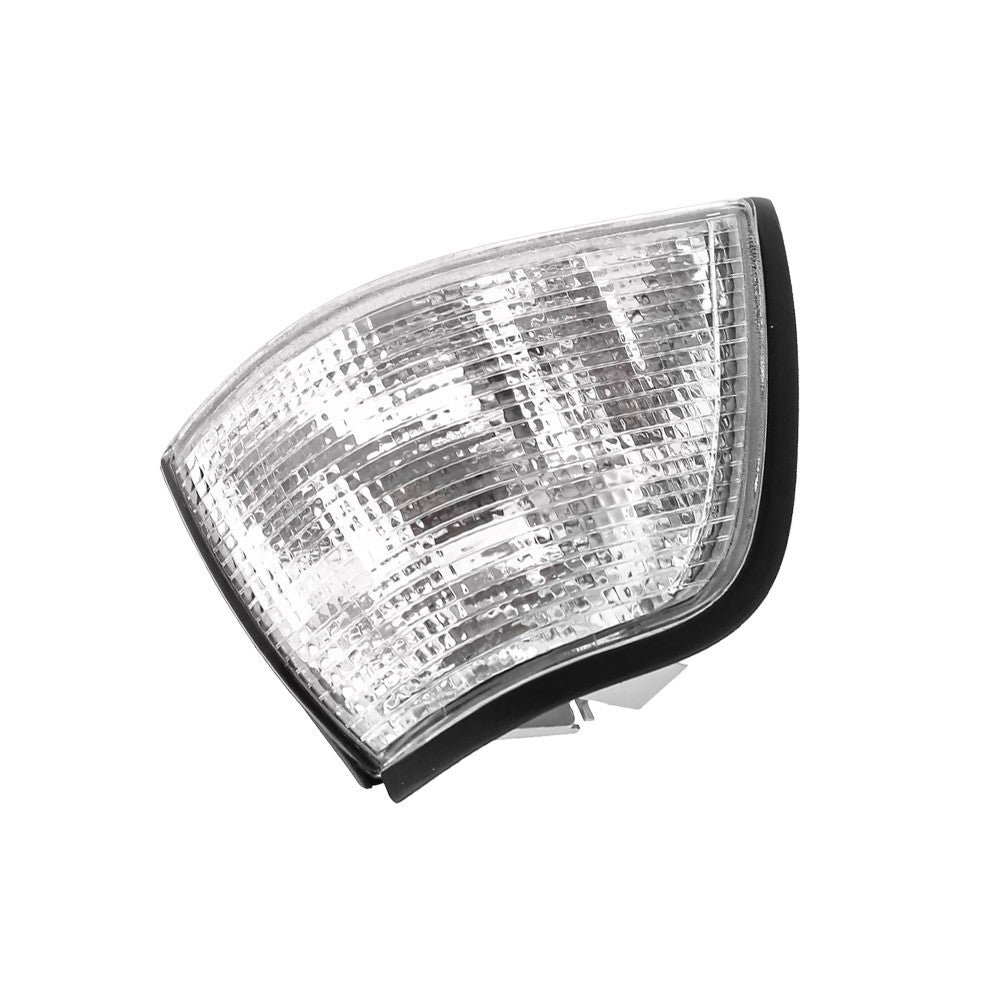 ya 5 8.7 Fit For 3-Series E36 1992-1998 Front Right Turn Signal Corner Light Shell Clear