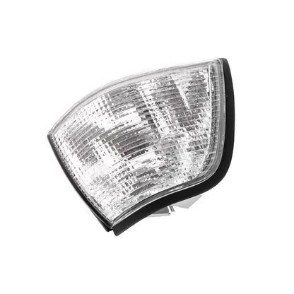 ya 5 8.7 Fit For 3-Series E36 1992-1998 Front Right Turn Signal Corner Light Shell Clear