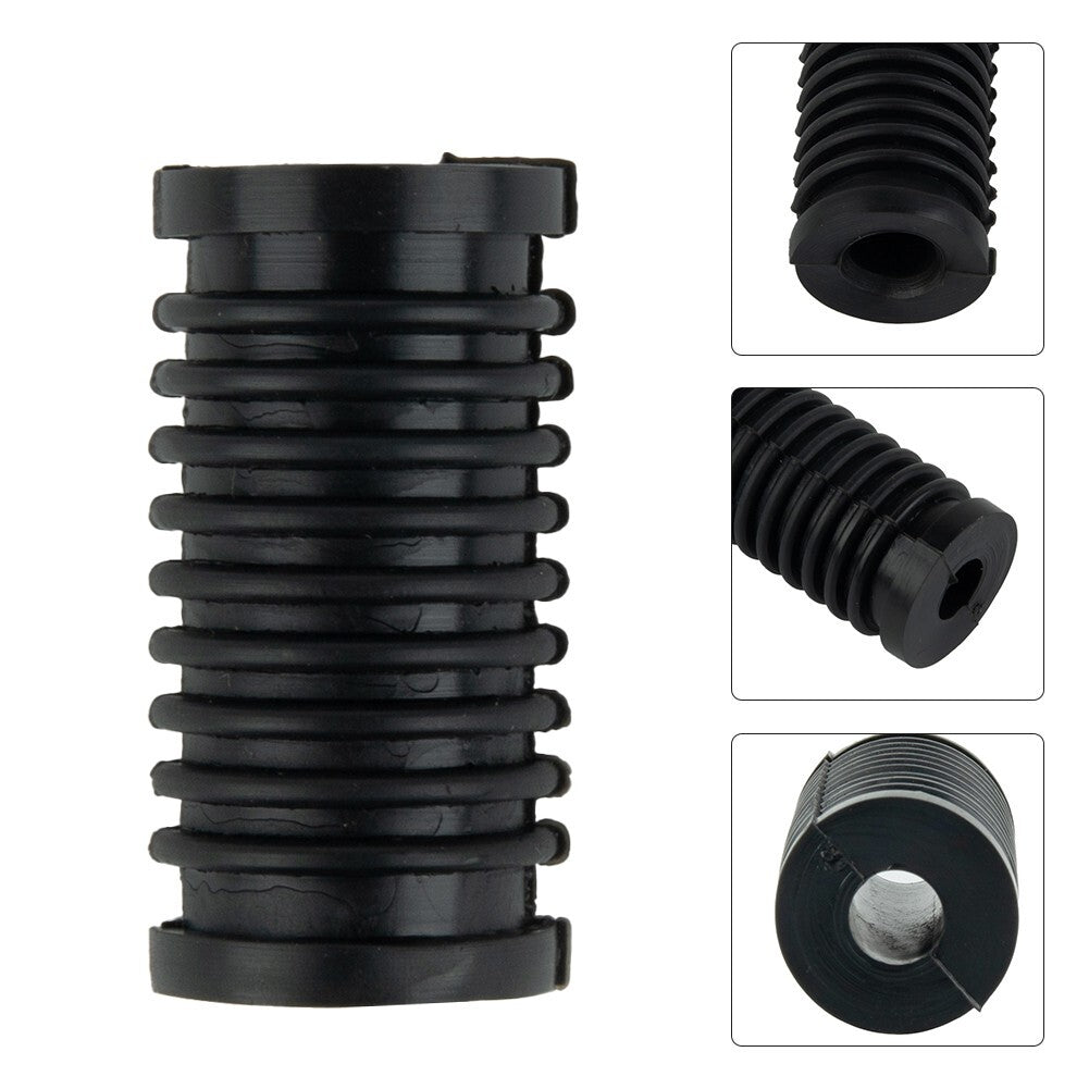 ya 5 8.7 1* Motorcycle Gear Shift Rubber Change Pedal Cover Shifter Lever New Parts