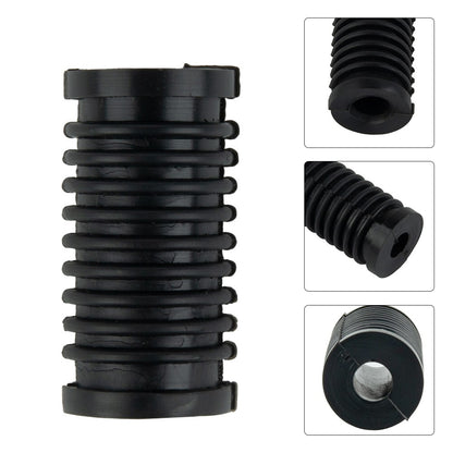 ya 5 8.7 1* Motorcycle Gear Shift Rubber Change Pedal Cover Shifter Lever New Parts