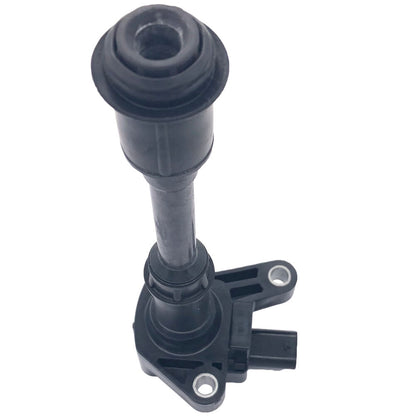 ya 5 8.7 4 Pieces Ignition Coil for Ford Escape Fiesta Fusion Transit Connect 1.6L BM5Z-12029-B