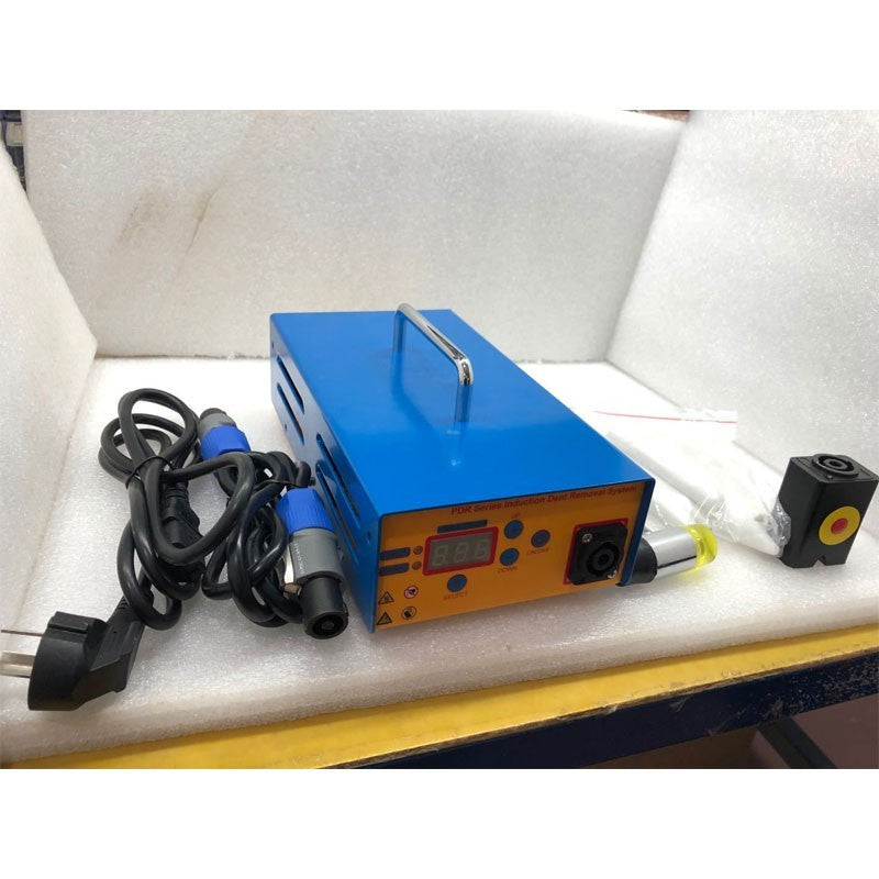 ya 14 PDR-1000W Paintless Dent Removal Kit PDR Series Induction Dent Removal System