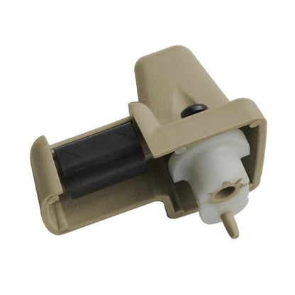 ya 5 8.7 for Land Rover for Range for Rover L322 2003-12 Left Front Sun Visor Retainer Clip Beige