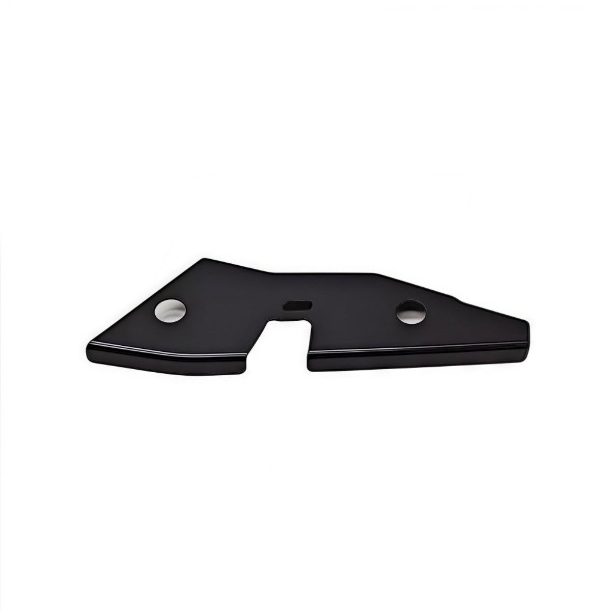 ya 5 8.7 Front Right Bumper Upper Mount Rail Bracket Fit For GLA-Class GLA200 GLA35 AMG