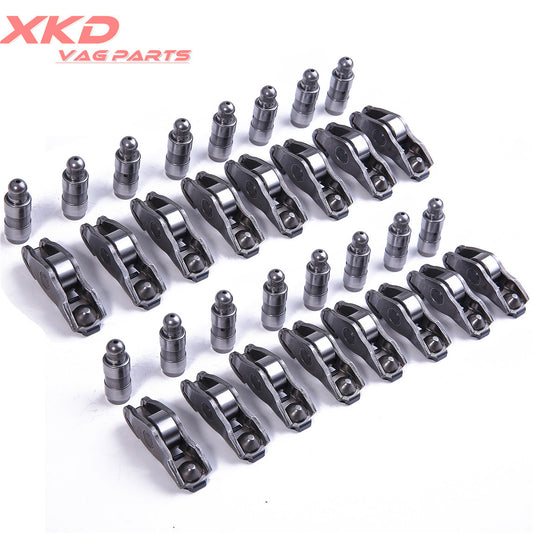 ya 1 7.6 Engine Valve Lifter & Rocker Arms for VW CC for JETTA MK5 for Passat for Audi A3 CCTA CBFA