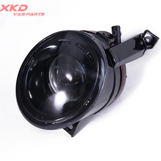 ya 1 7.4 One Pair Front Convex lens Fog Lamps Foglights 9006 for VW for Tiguan EOS CC Touran