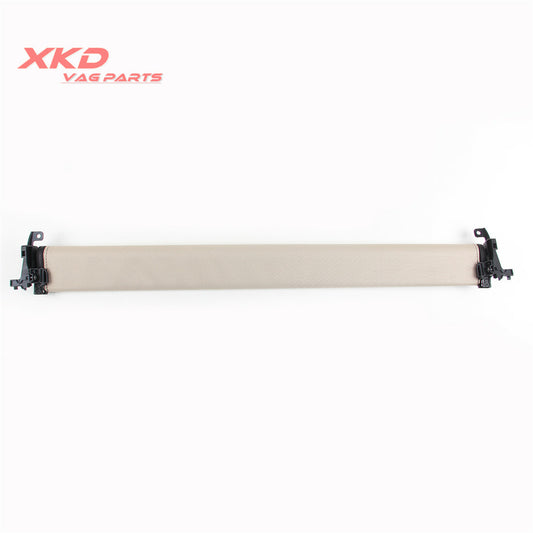 ya 8 5.26.2 Beige Sunroof Cover Assembly Front Fit for BMW 7 series G12 14-19 54107409185