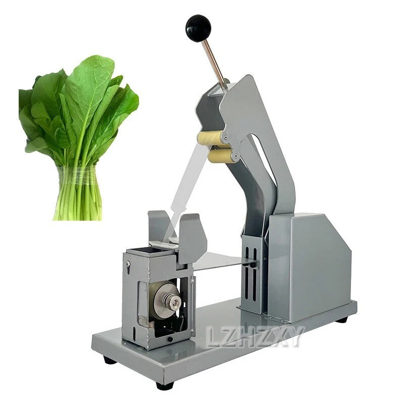 ya 26 Convenient Vegetable Bundling MachineSemi-automatic Vegetable Tying Machine