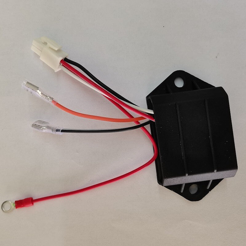 ya 5 8.7 CDI Ignitor 72562G01 For EZGO for Golf Cart 4 Cycle Gas Models 1991-02 # E C107 p