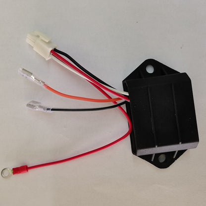 ya 5 8.7 CDI Ignitor 72562G01 For EZGO for Golf Cart 4 Cycle Gas Models 1991-02 # E C107 p
