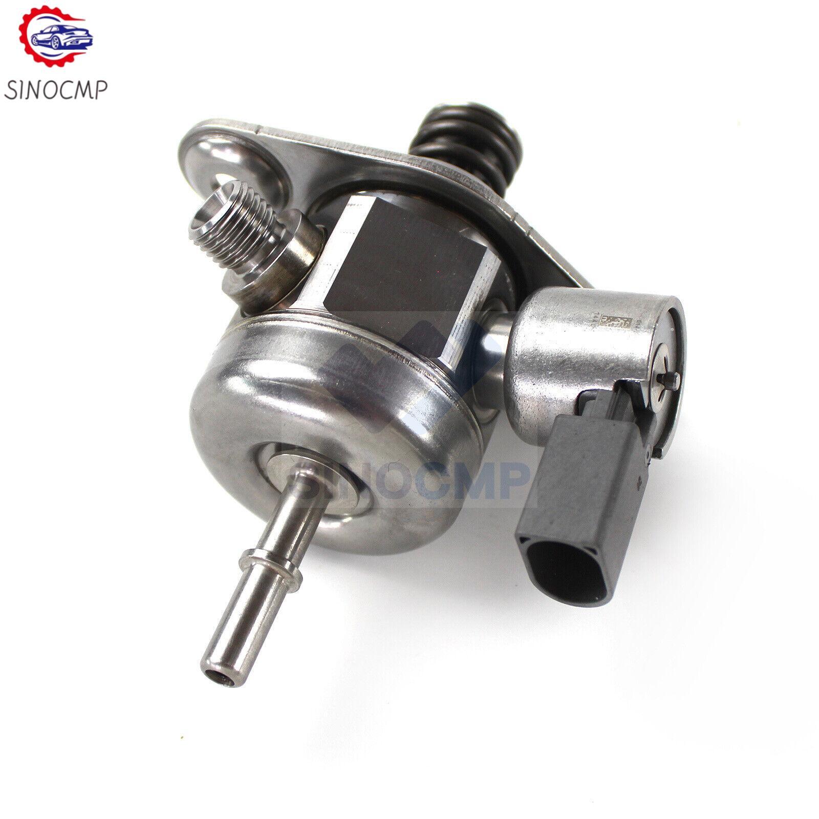 ya 27 7.2 High Pressure Fuel Pump for BMW N13B16A 1598ccm 118i 114i 316i 116i 13517607159