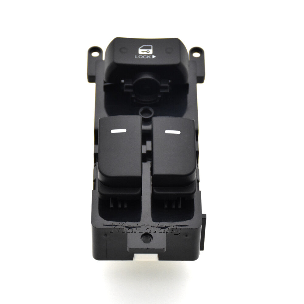 ya 1 8.5.1 93570-1X000 power window switch suitable for Kia FORTE CERATO KOUP SHUMA 2010-2013 2 doors