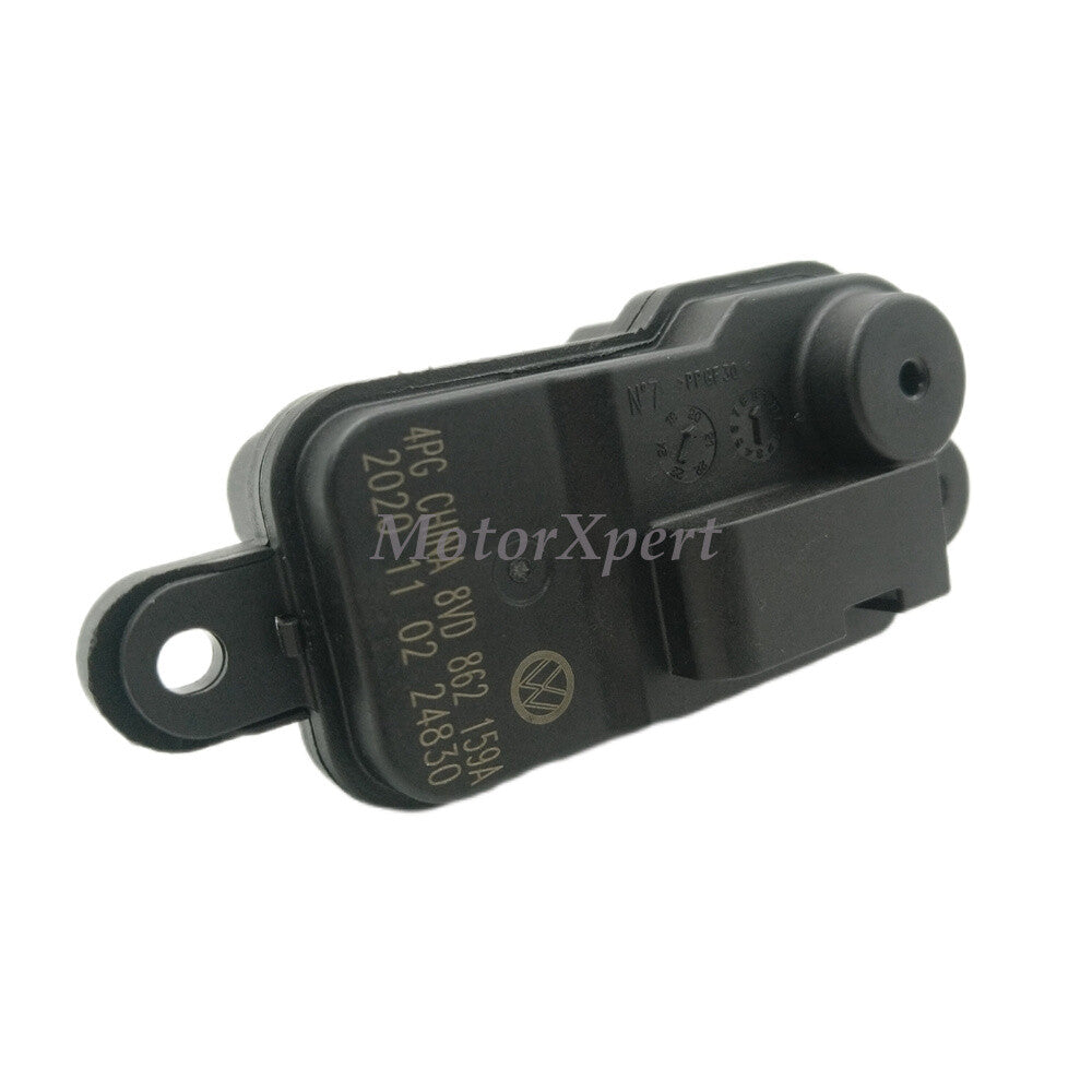 ya 1 6.30 8V0862159 Fuel Door Lock Actuator OE for Audi A3 A6 for VW for JETTA for Tiguan Atlas 2.0T