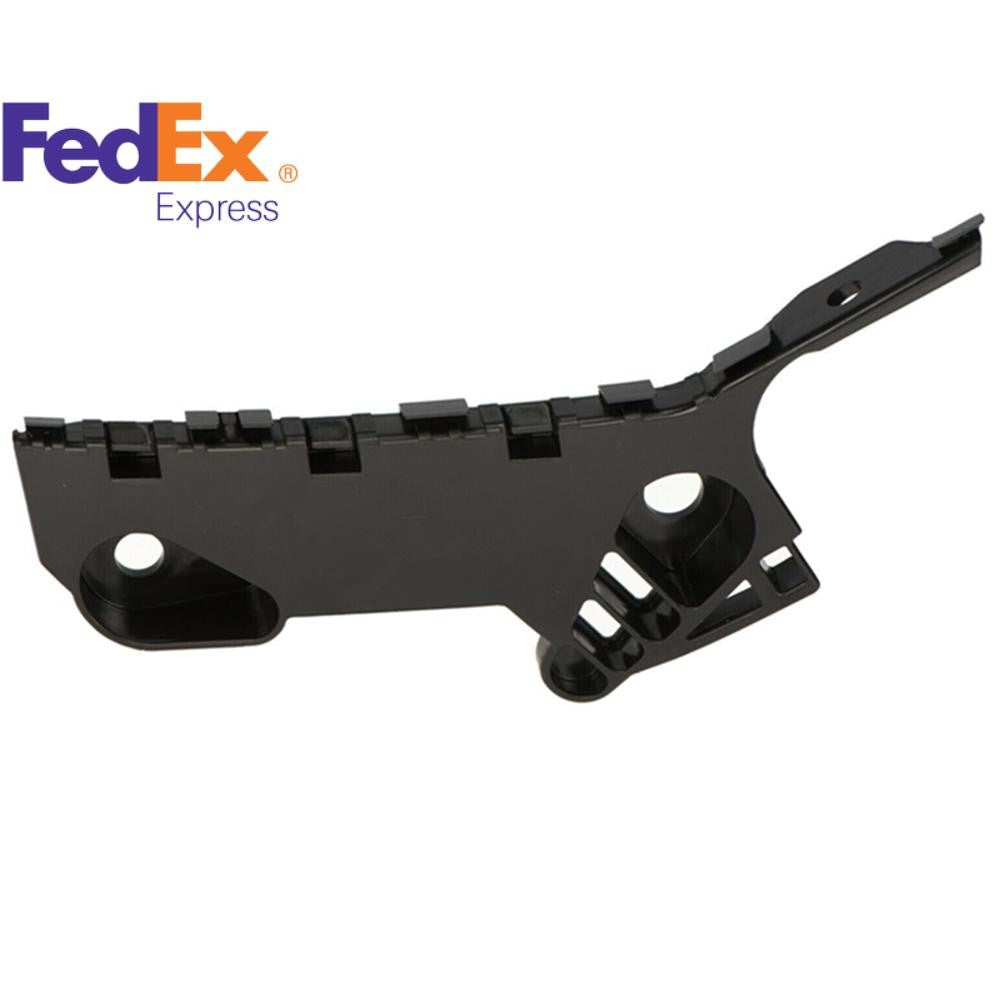 ya 27 6.18.2 1Set Car Front Left Bumper Retaining Bracket for Mazda 6 2014-2021 GHP9-50-0U1C