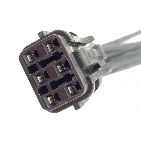 ya 3 6.24 Suitable for Hyundai Sonata for Tucson for Kia Sportage Cerato Fuel Pump Wiring Connector Replacement