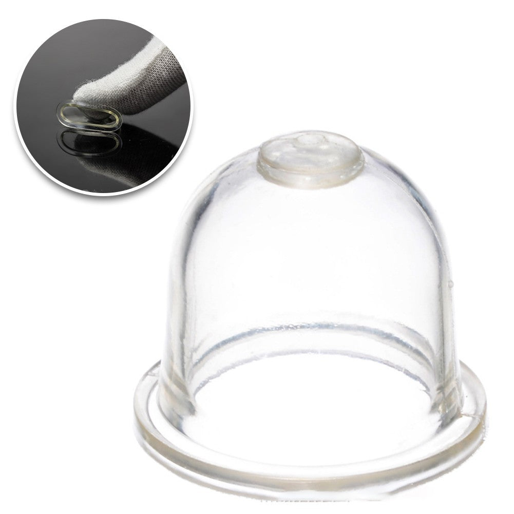 ya 28 Replacement For Primer Bulbs 10 Pack for Carburetor Use Clear Material