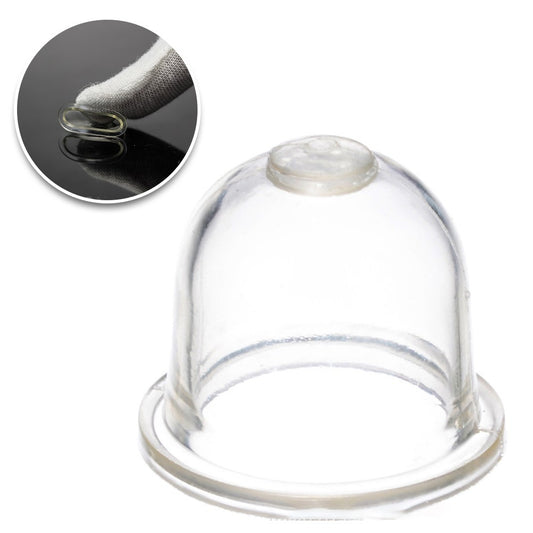 ya 28 Replacement For Primer Bulbs 10 Pack for Carburetor Use Clear Material