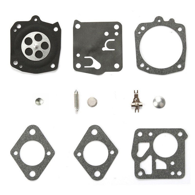 ya 14 Carburetor Rebuild Kit Tool Spare Tune up Engine 041 045 051 076 TS510 TS760