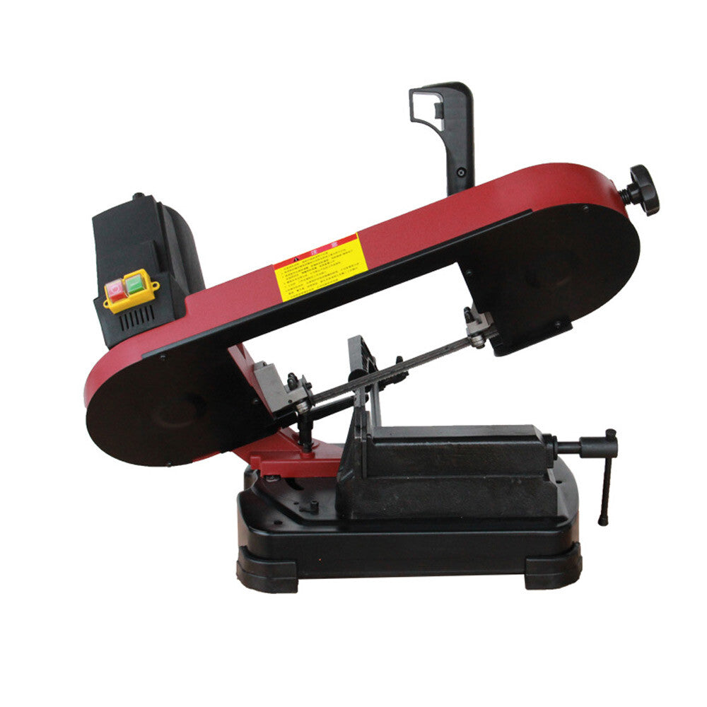 ya 26 metal band saw portable band saw machine Multifunctio l cut stainless steel