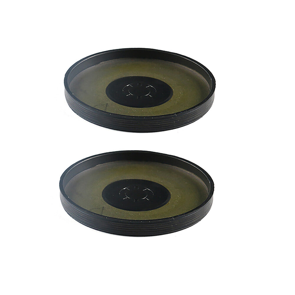 ya 5 6.16.2 2Pcs Engine Expansion Expansion Fits for Volvo C30 C70 S40 S60 S70 V70 V90 XC60 XC70