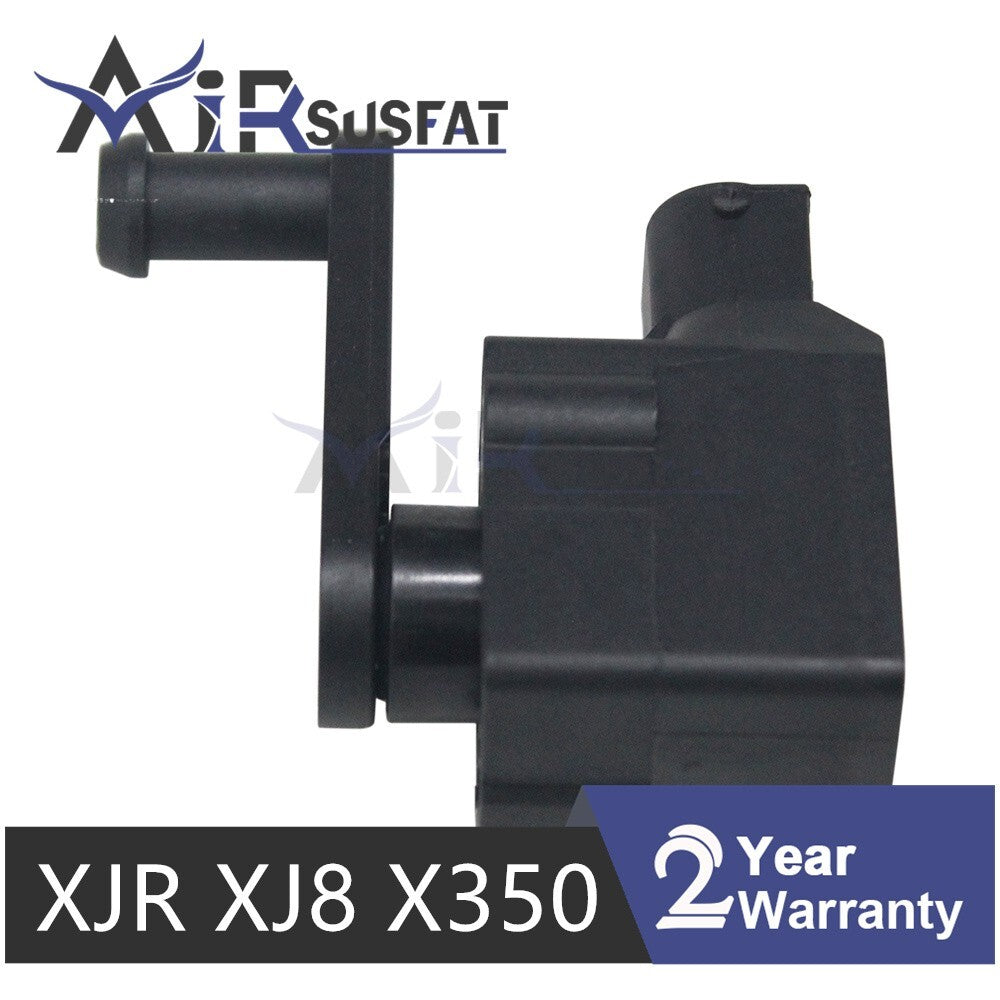 ya 1 8.5.4 2x for Jaguar XJR XJ8 2004-2009 Rear R&L Ride Suspension Height Level Sensors