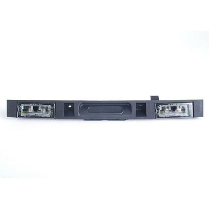 ya 5 8.7 1 X For E83 X3 2004-2010 Rear Trunk Lid Handle Accessories 51133403611